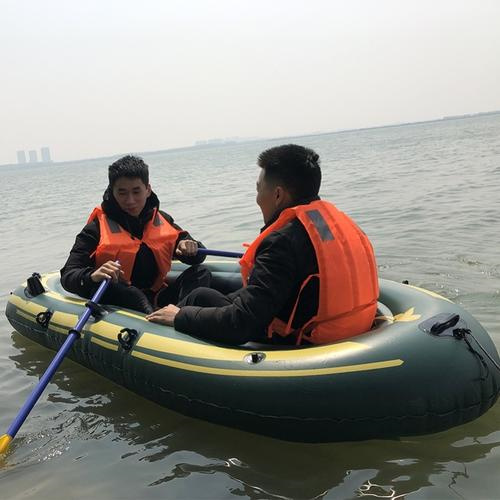 漳州双人湖泊漂流船